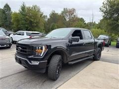 2023 Ford F150 