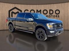 2023 Ford F150 