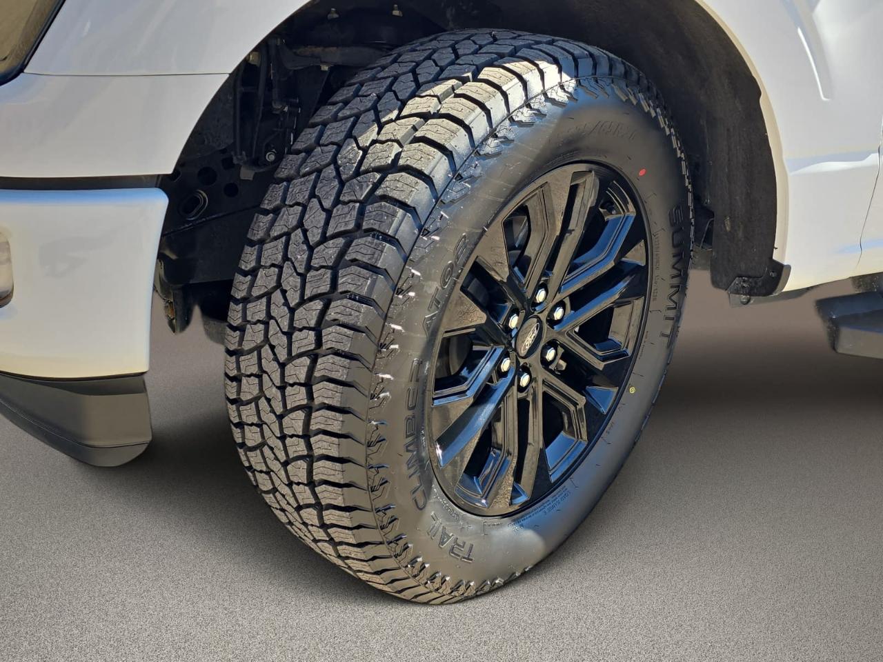 Ford F150 Lariat Supercrew 4WD 2024