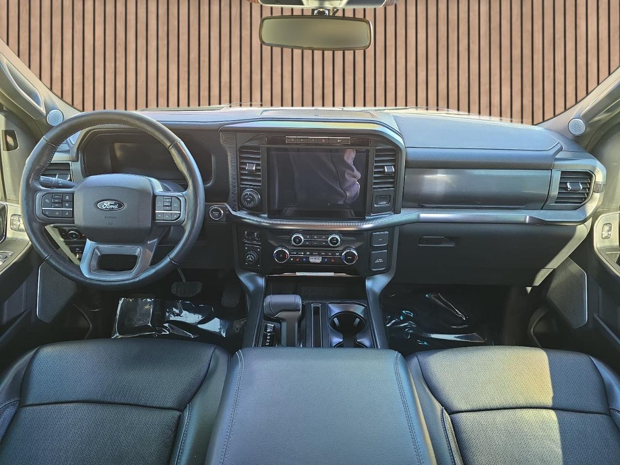 Ford F150 Lariat Supercrew 4WD 2024