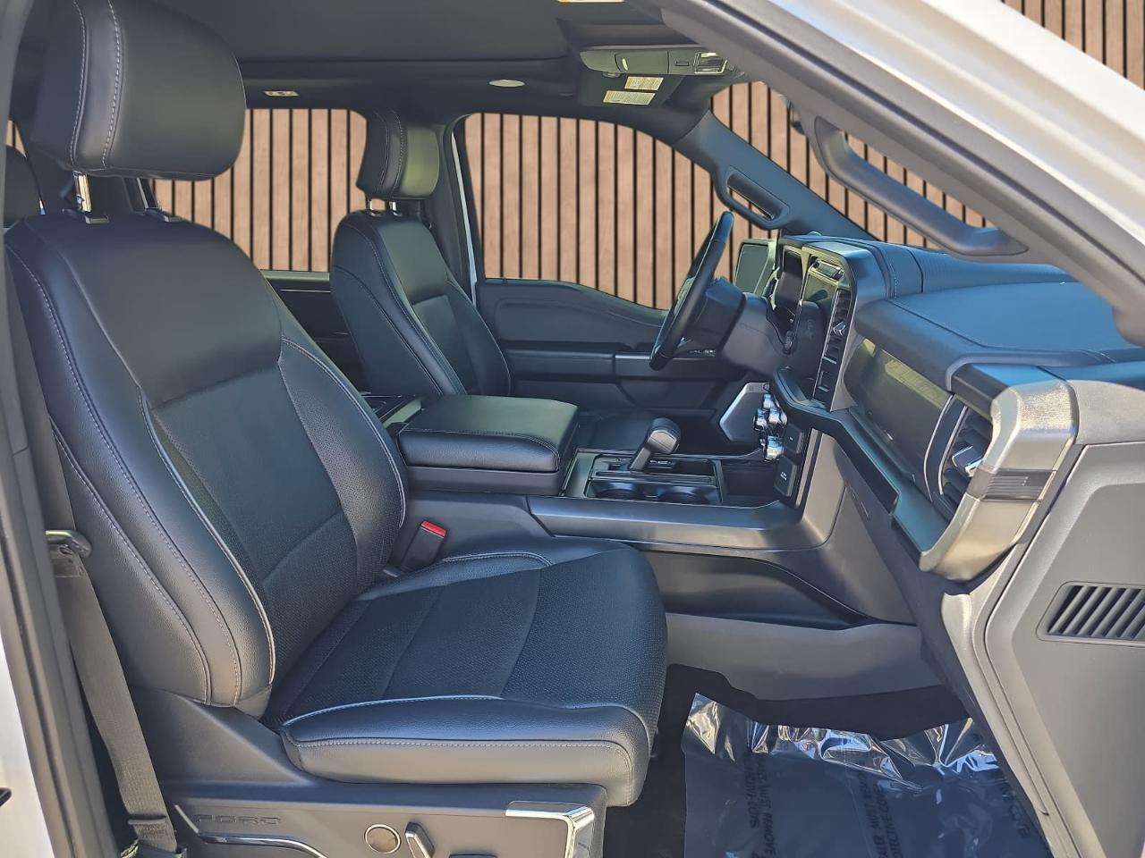 Ford F150 Lariat Supercrew 4WD 2024