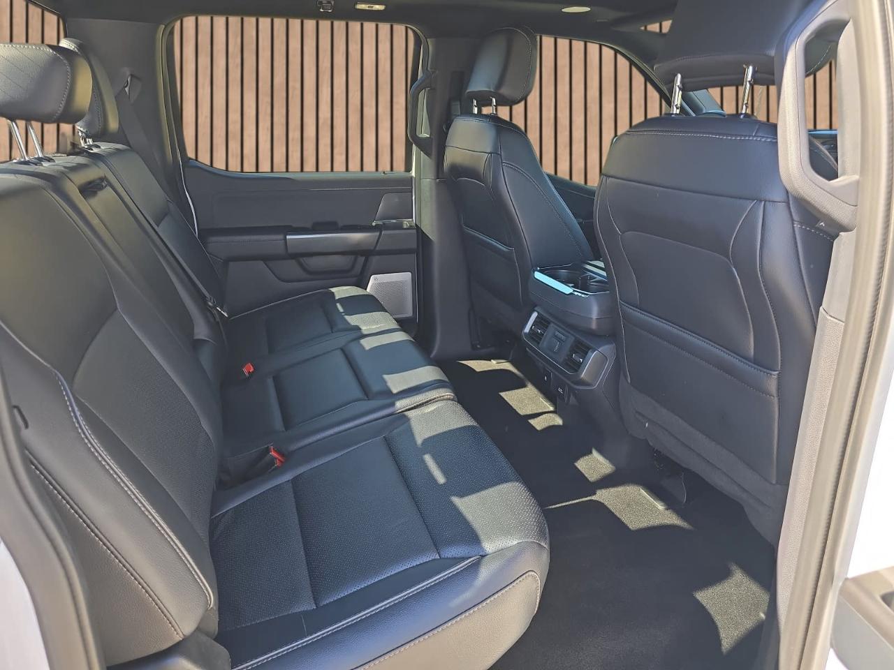 Ford F150 Lariat Supercrew 4WD 2024