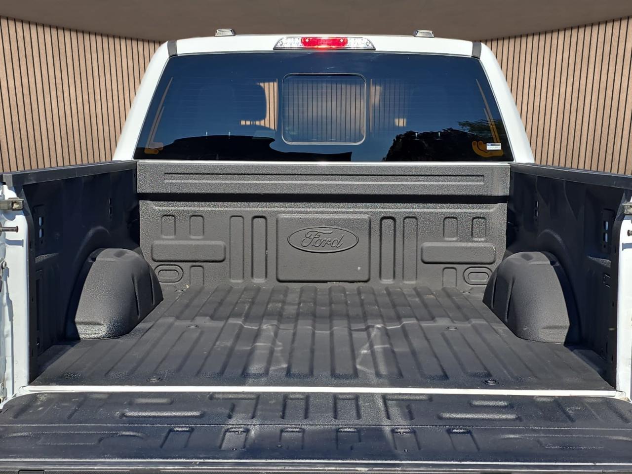 Ford F150 Lariat Supercrew 4WD 2024