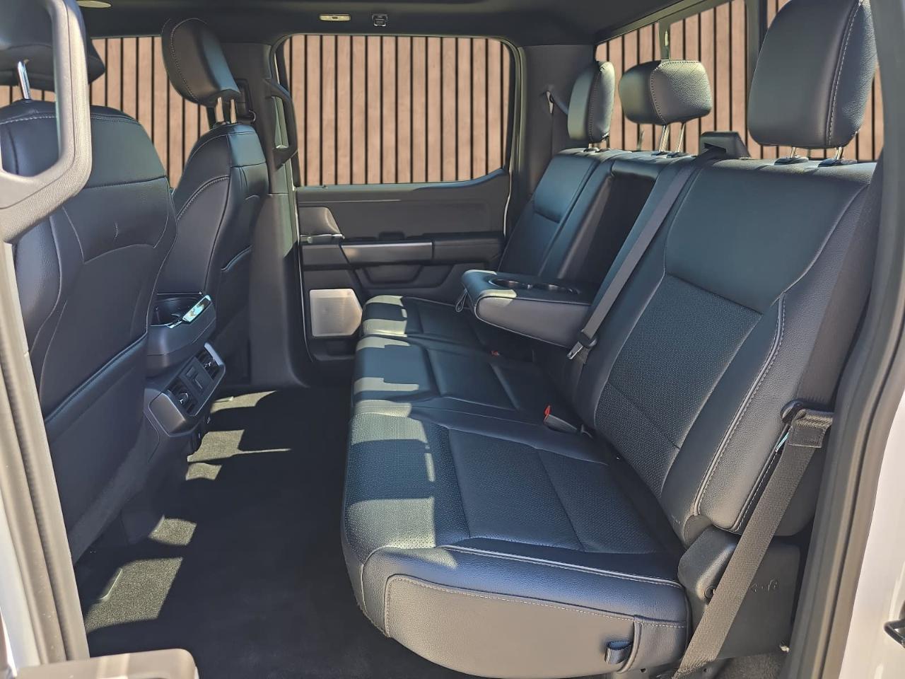 Ford F150 Lariat Supercrew 4WD 2024