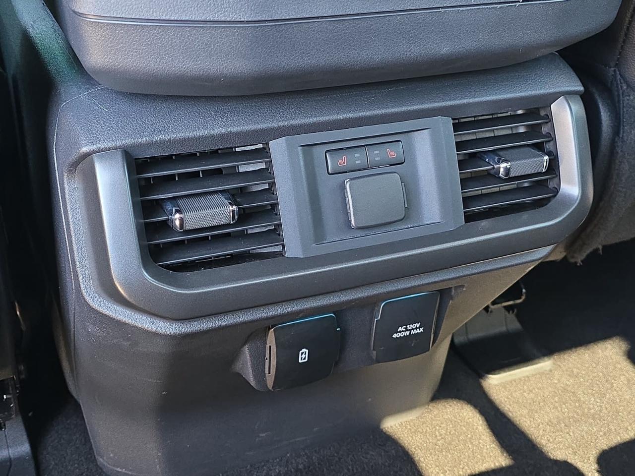 Ford F150 Lariat Supercrew 4WD 2024