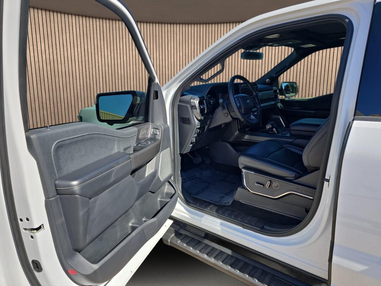 Ford F150 Lariat Supercrew 4WD 2024