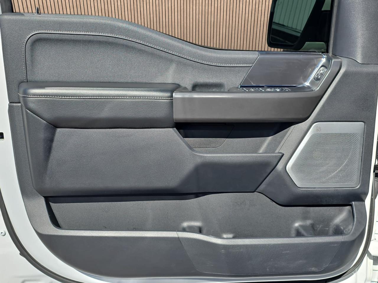 Ford F150 Lariat Supercrew 4WD 2024