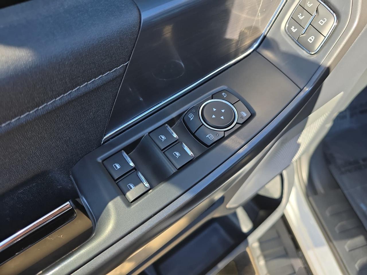 Ford F150 Lariat Supercrew 4WD 2024