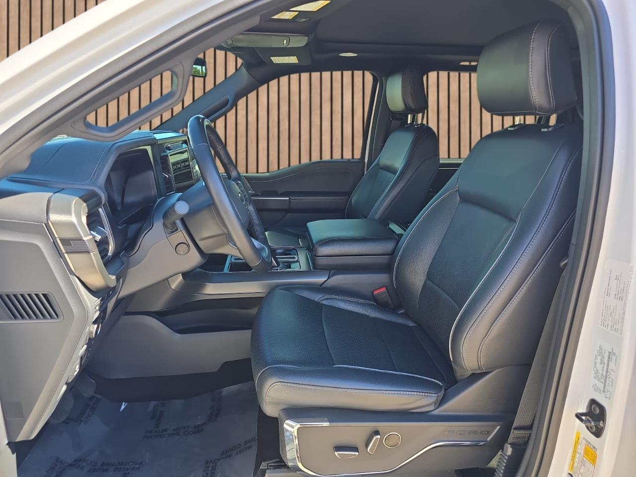 Ford F150 Lariat Supercrew 4WD 2024