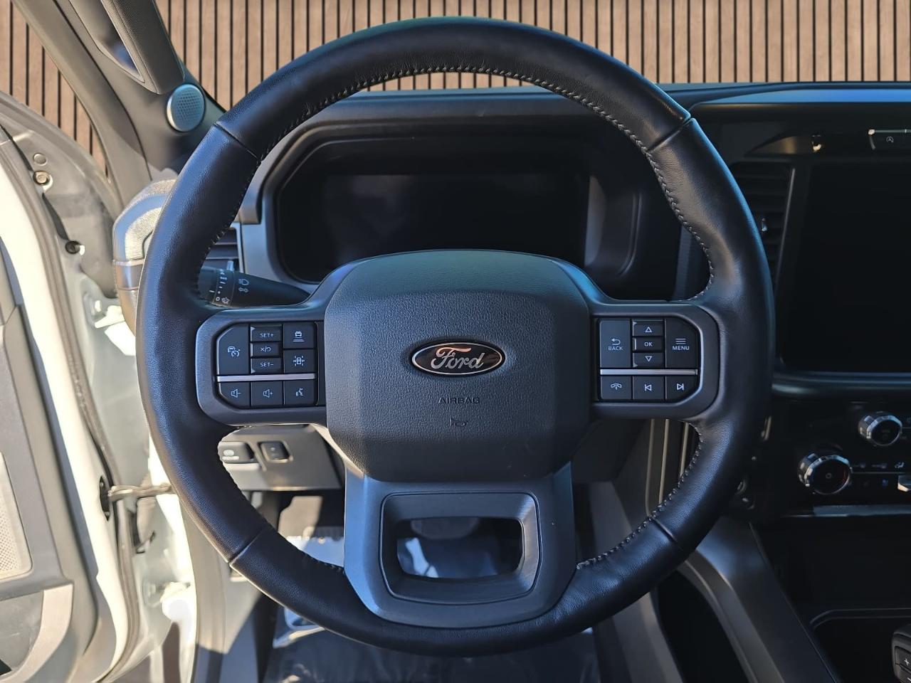 Ford F150 Lariat Supercrew 4WD 2024