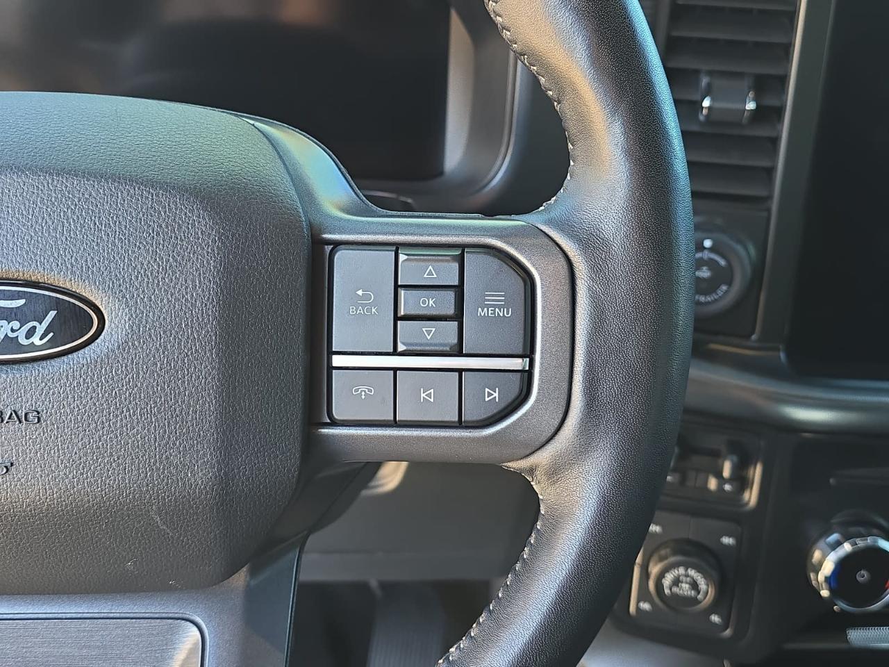 Ford F150 Lariat Supercrew 4WD 2024