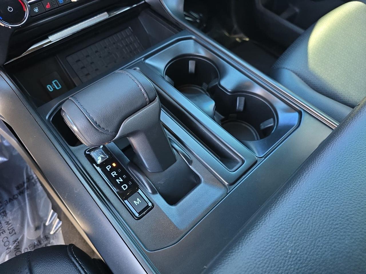 Ford F150 Lariat Supercrew 4WD 2024