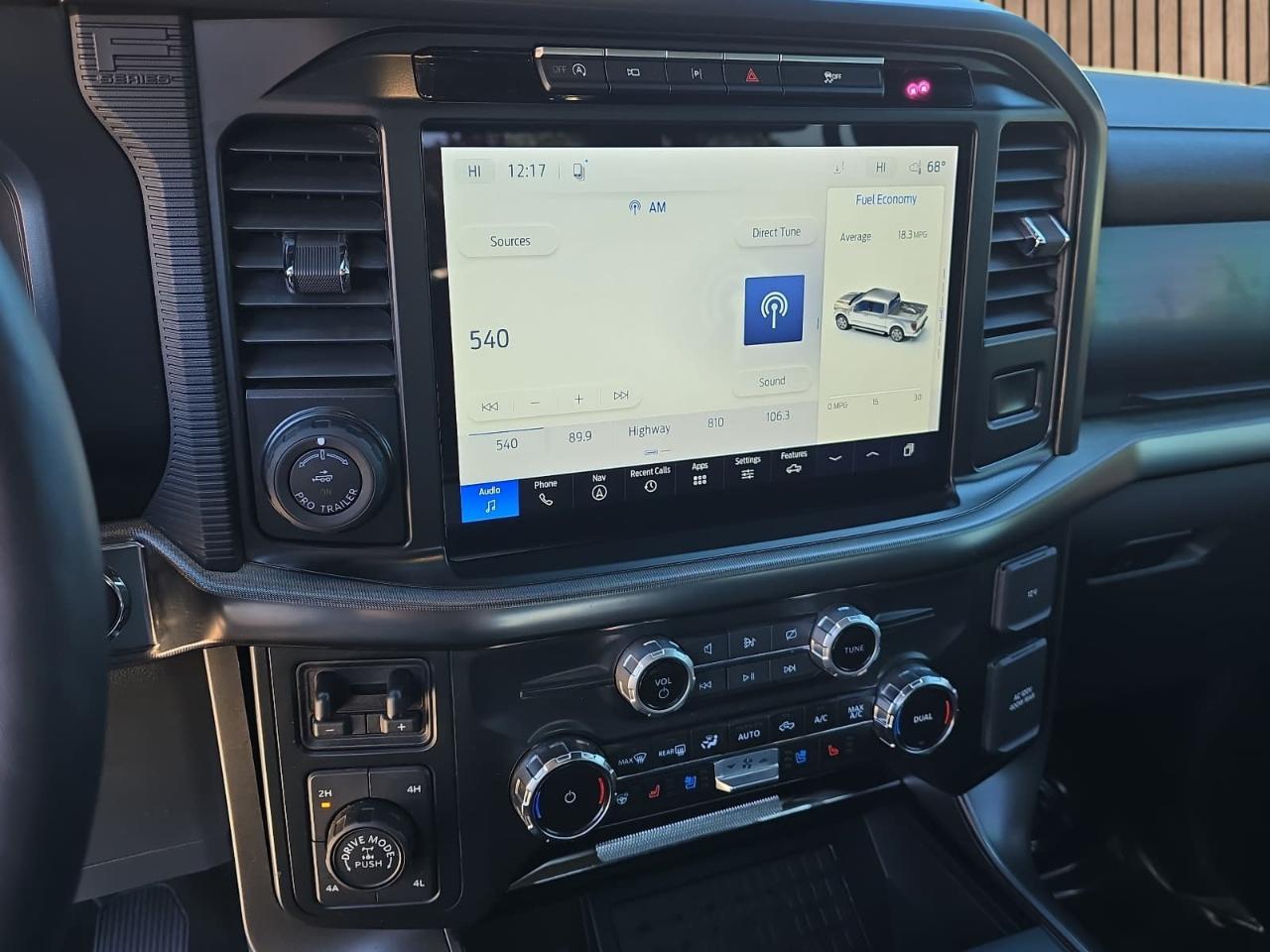 Ford F150 Lariat Supercrew 4WD 2024