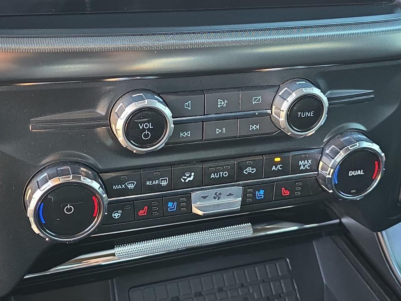 Ford F150 Lariat Supercrew 4WD 2024