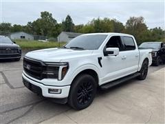 2024 Ford F150 