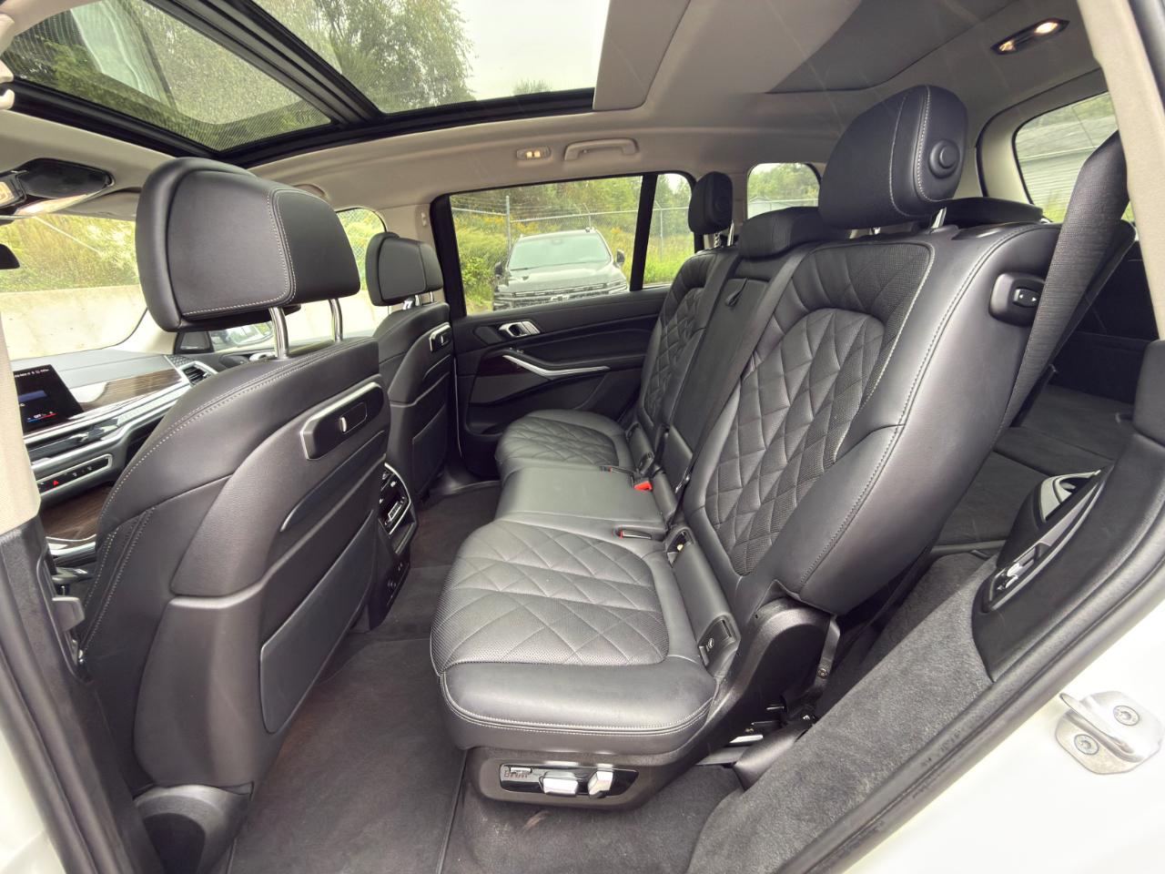 BMW X7 xDrive40i 2023