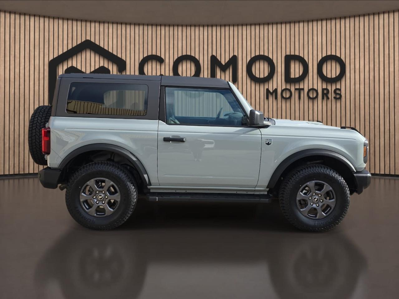 Ford Bronco  2023
