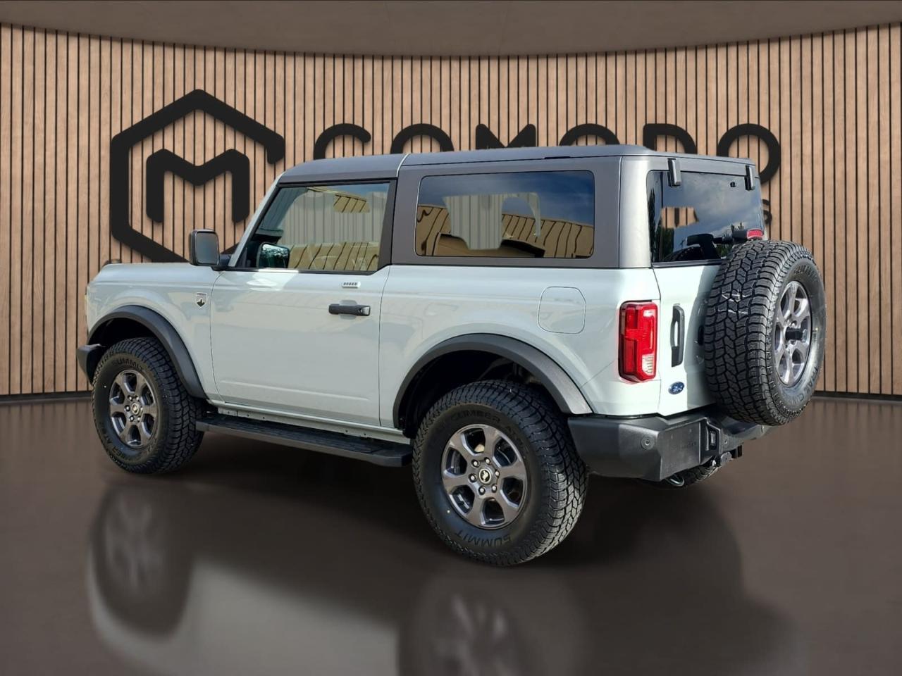 Ford Bronco  2023