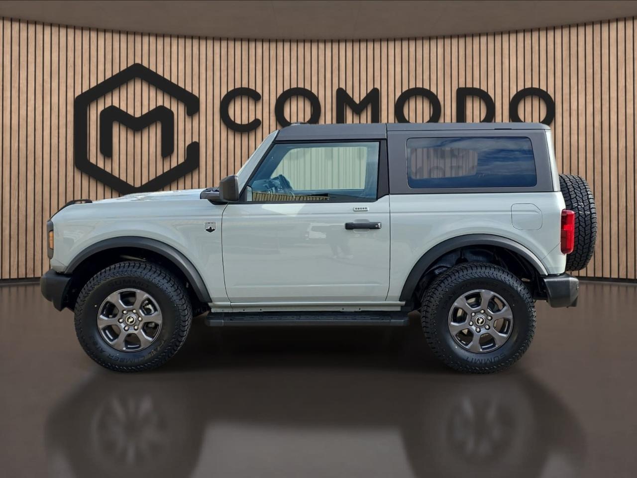 Ford Bronco  2023