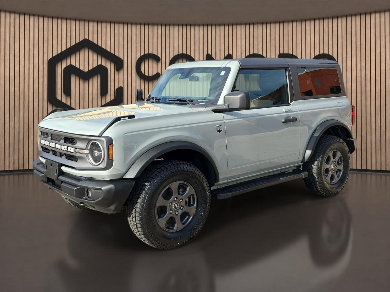 Ford Bronco  2023