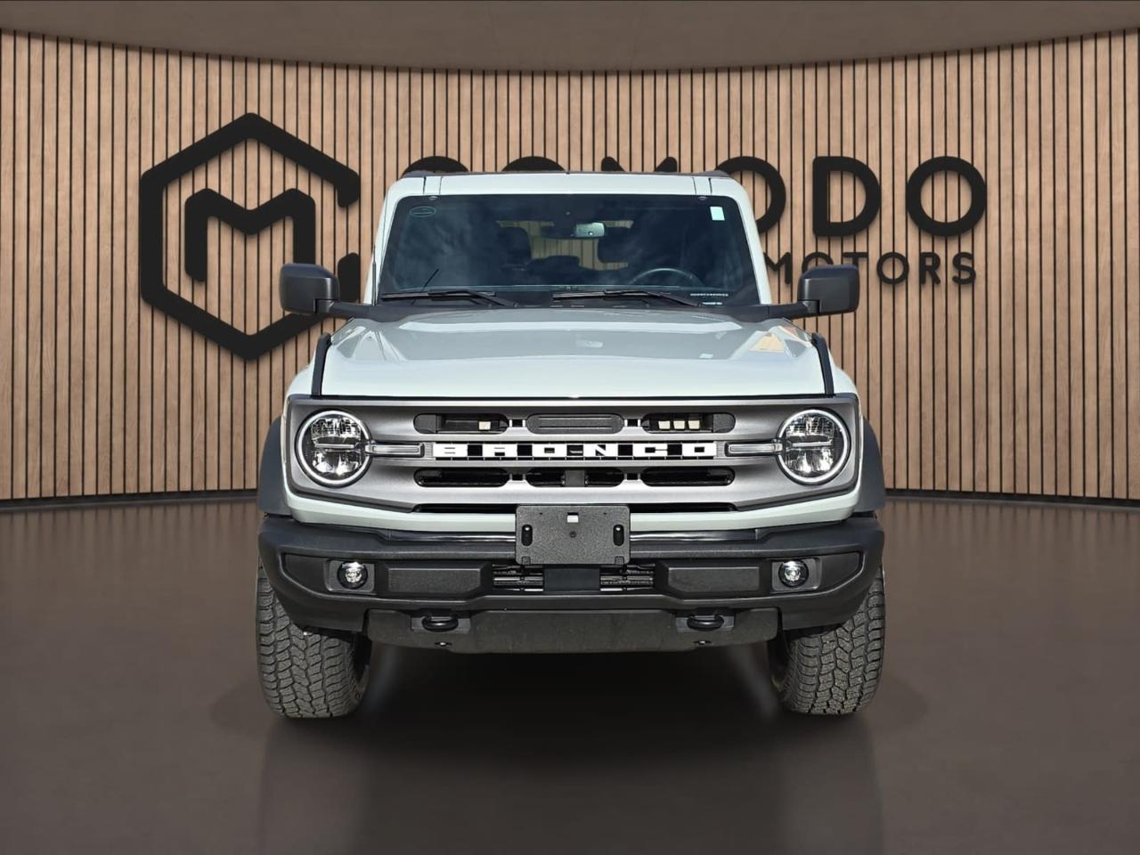 Ford Bronco  2023