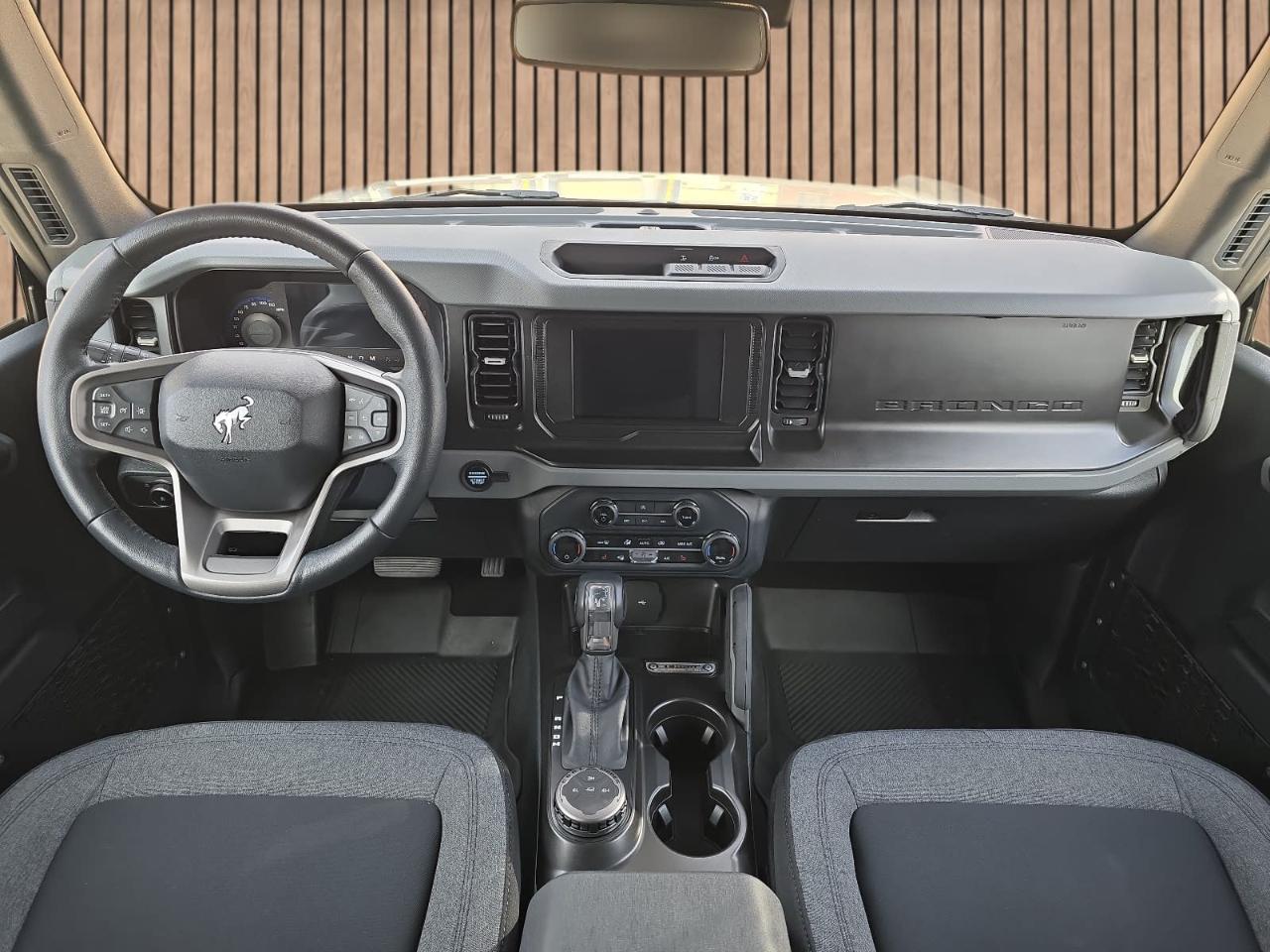 Ford Bronco  2023