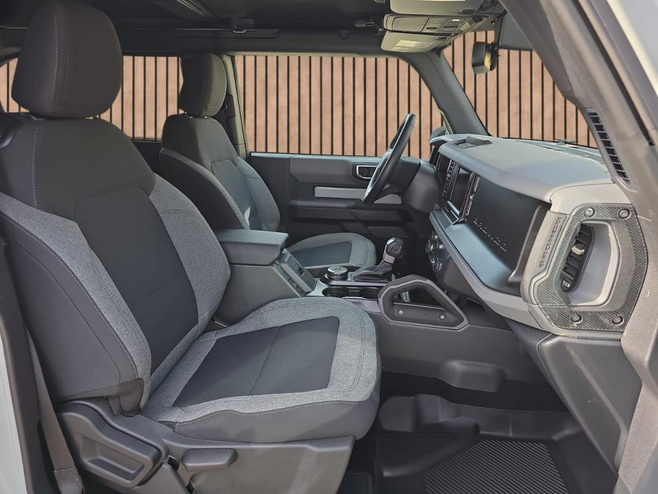 Ford Bronco  2023