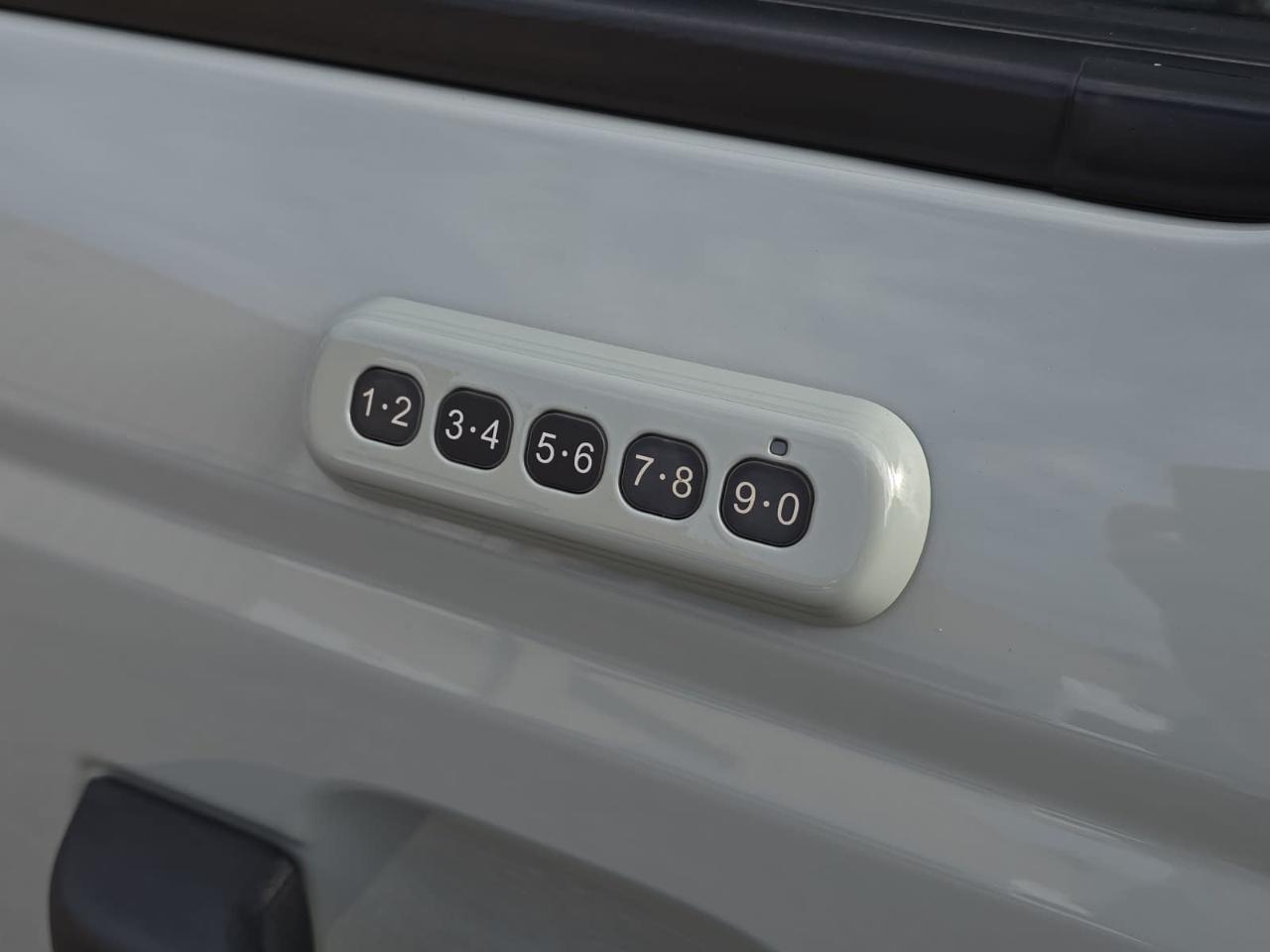 Ford Bronco  2023