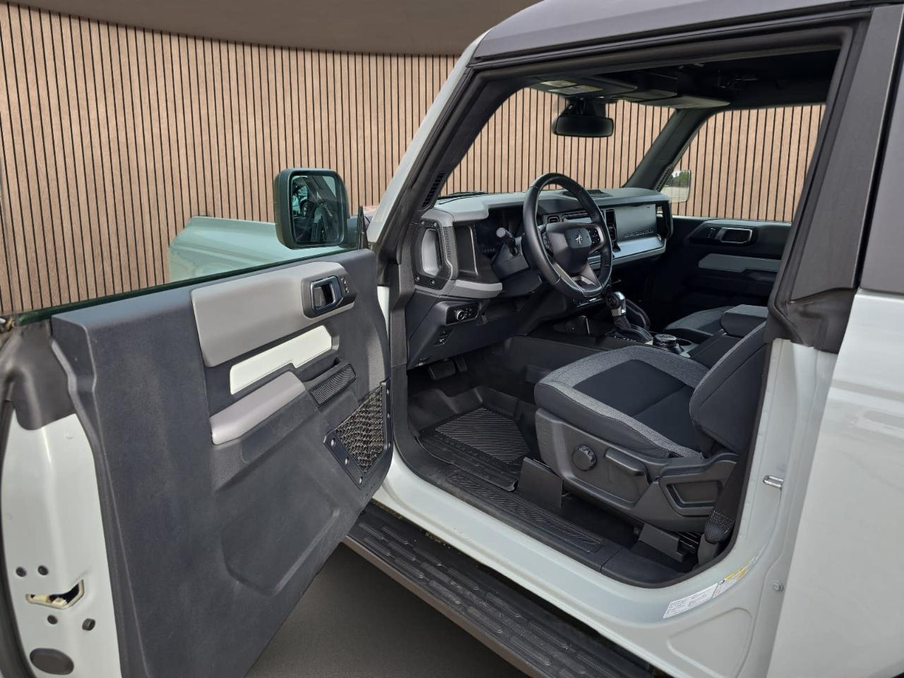 Ford Bronco  2023
