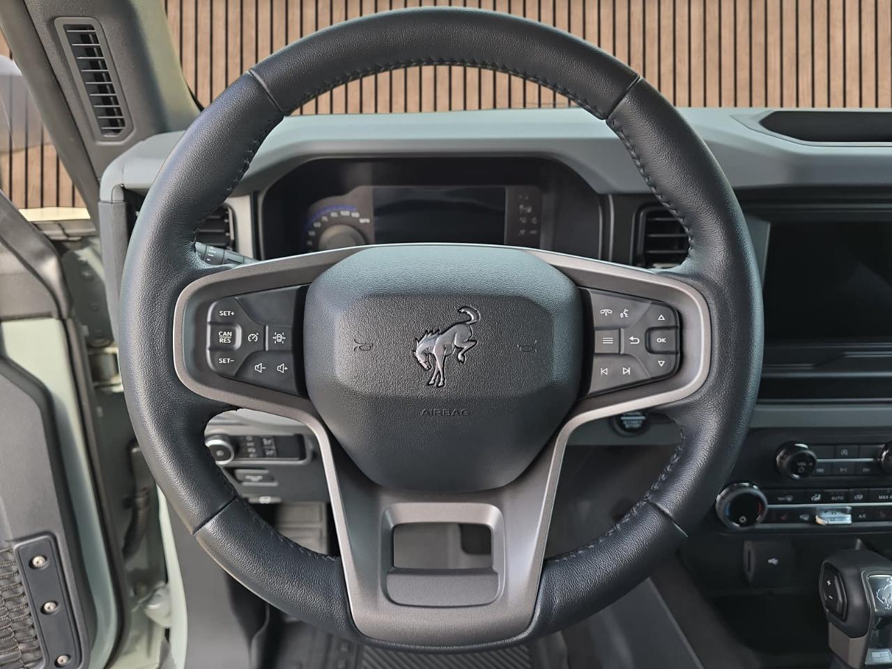 Ford Bronco  2023