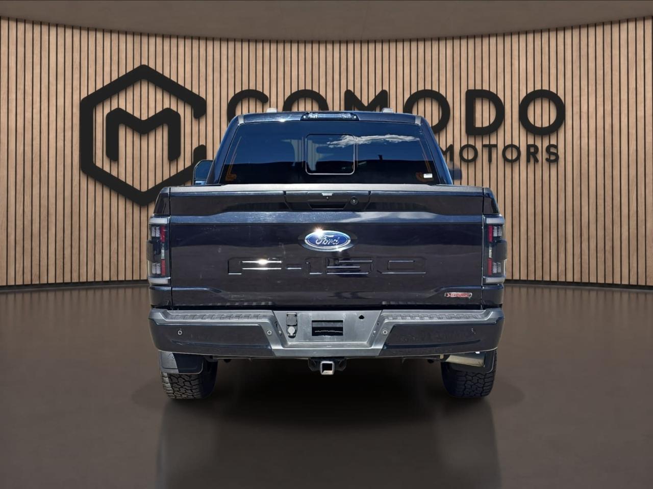 Ford F150  2021