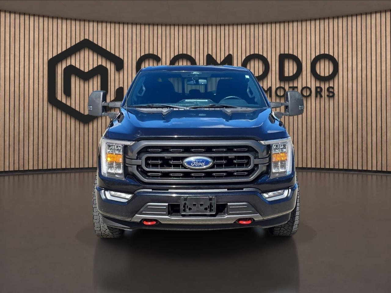 Ford F150  2021