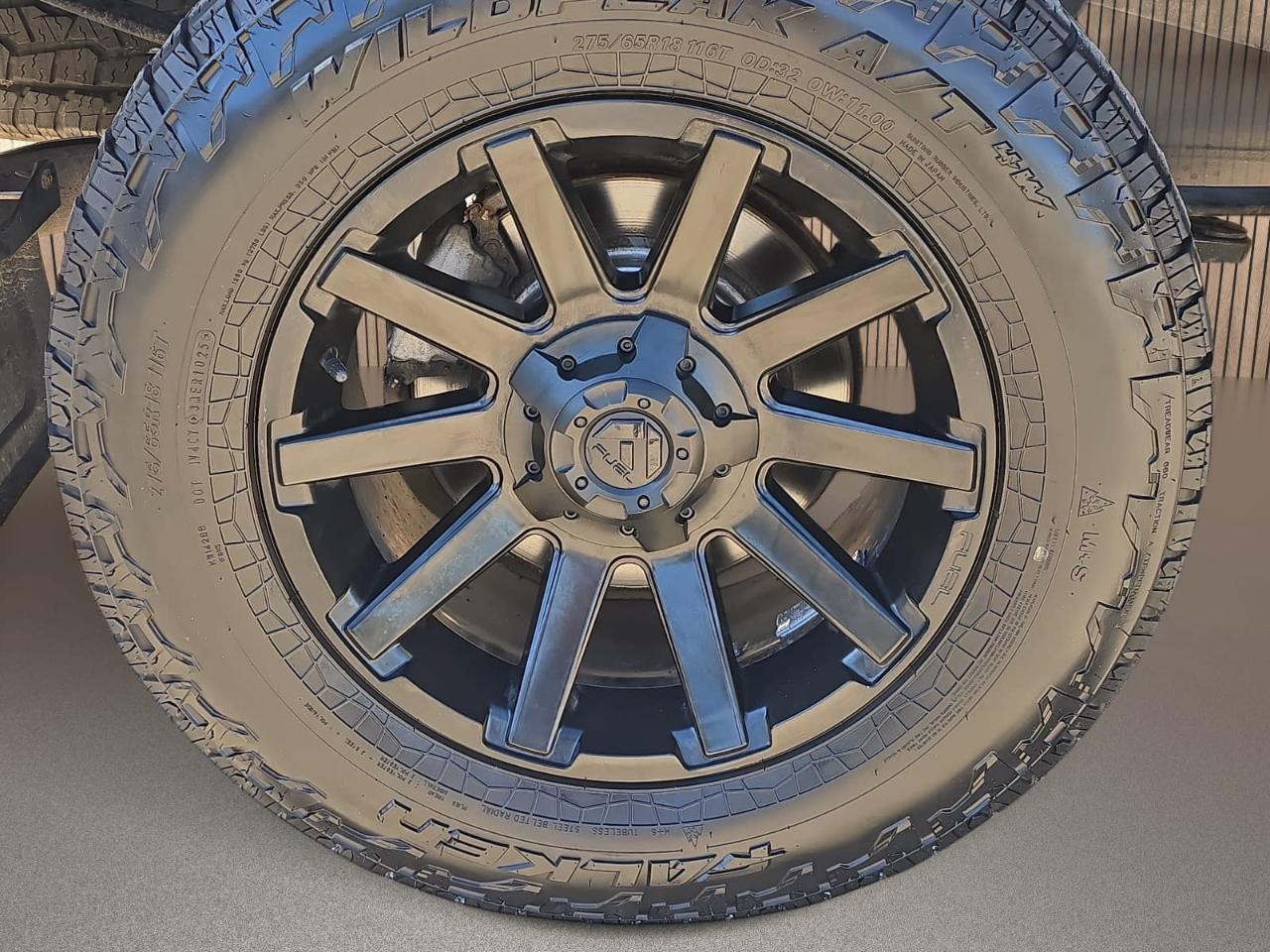 Ford F150  2021