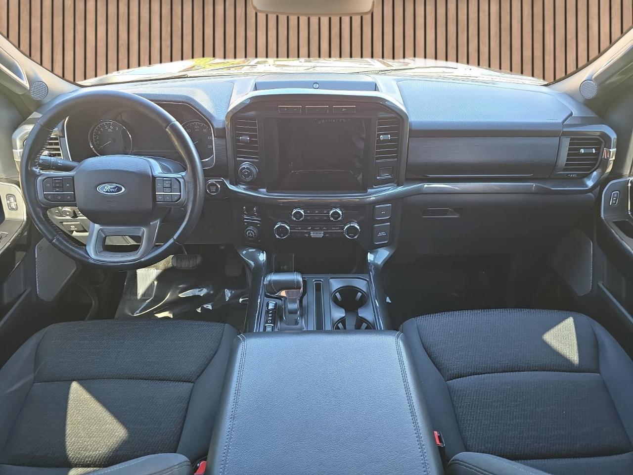 Ford F150  2021