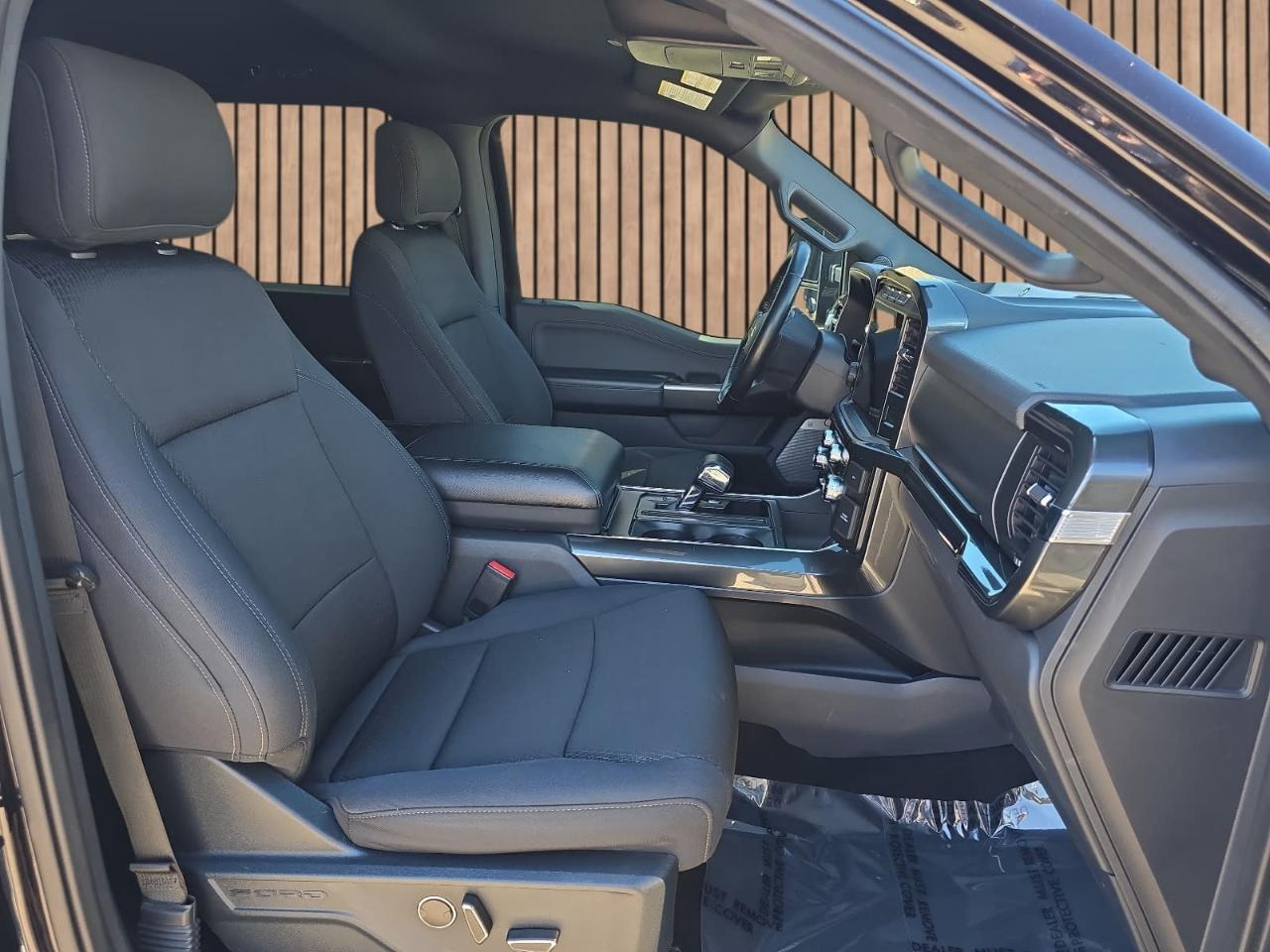 Ford F150  2021