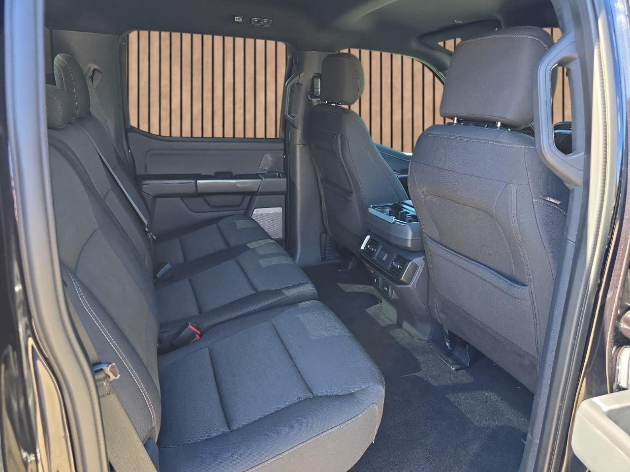 Ford F150  2021