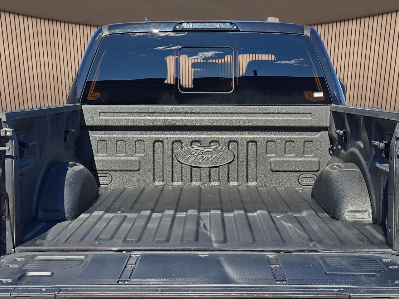 Ford F150  2021