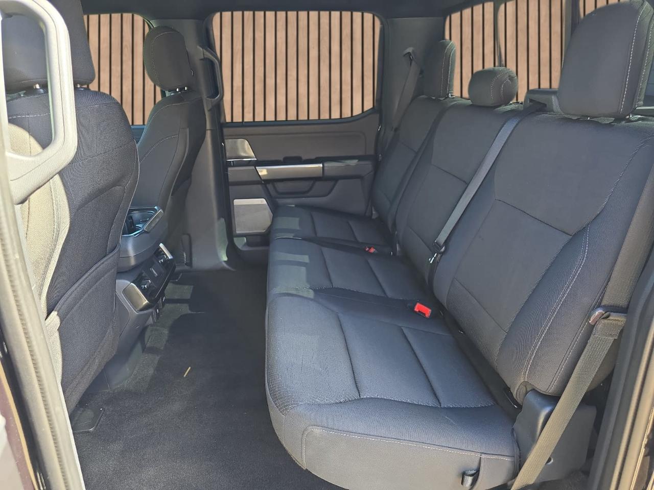 Ford F150  2021
