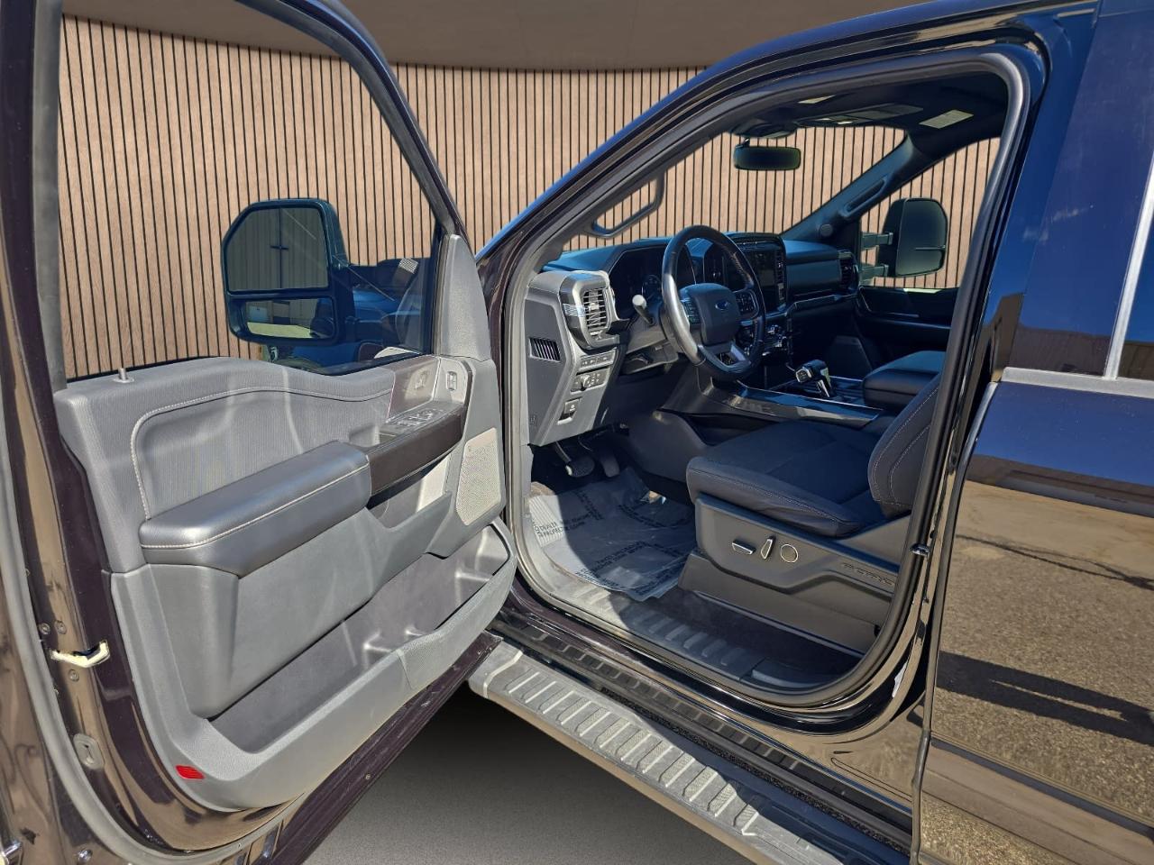 Ford F150  2021