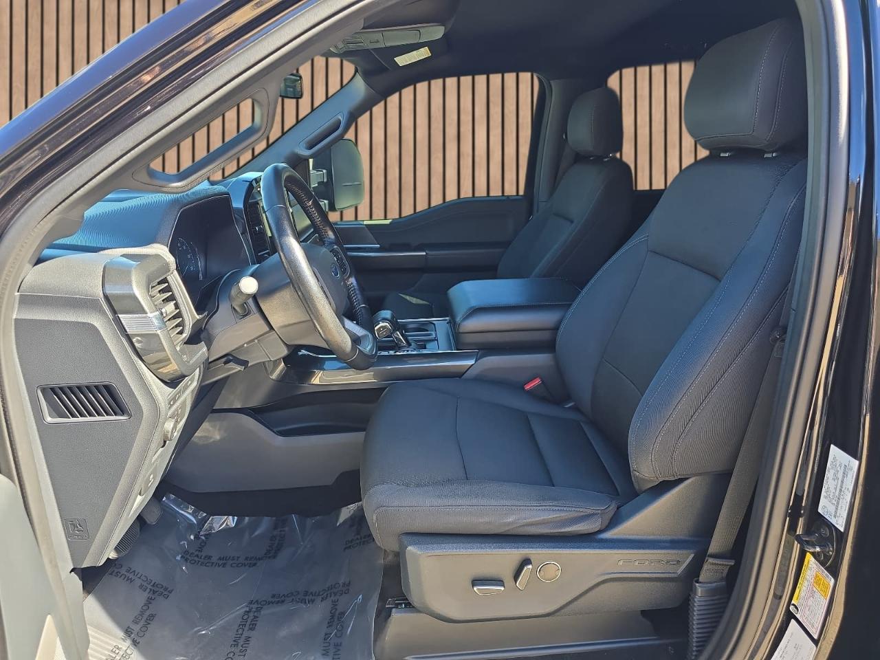 Ford F150  2021