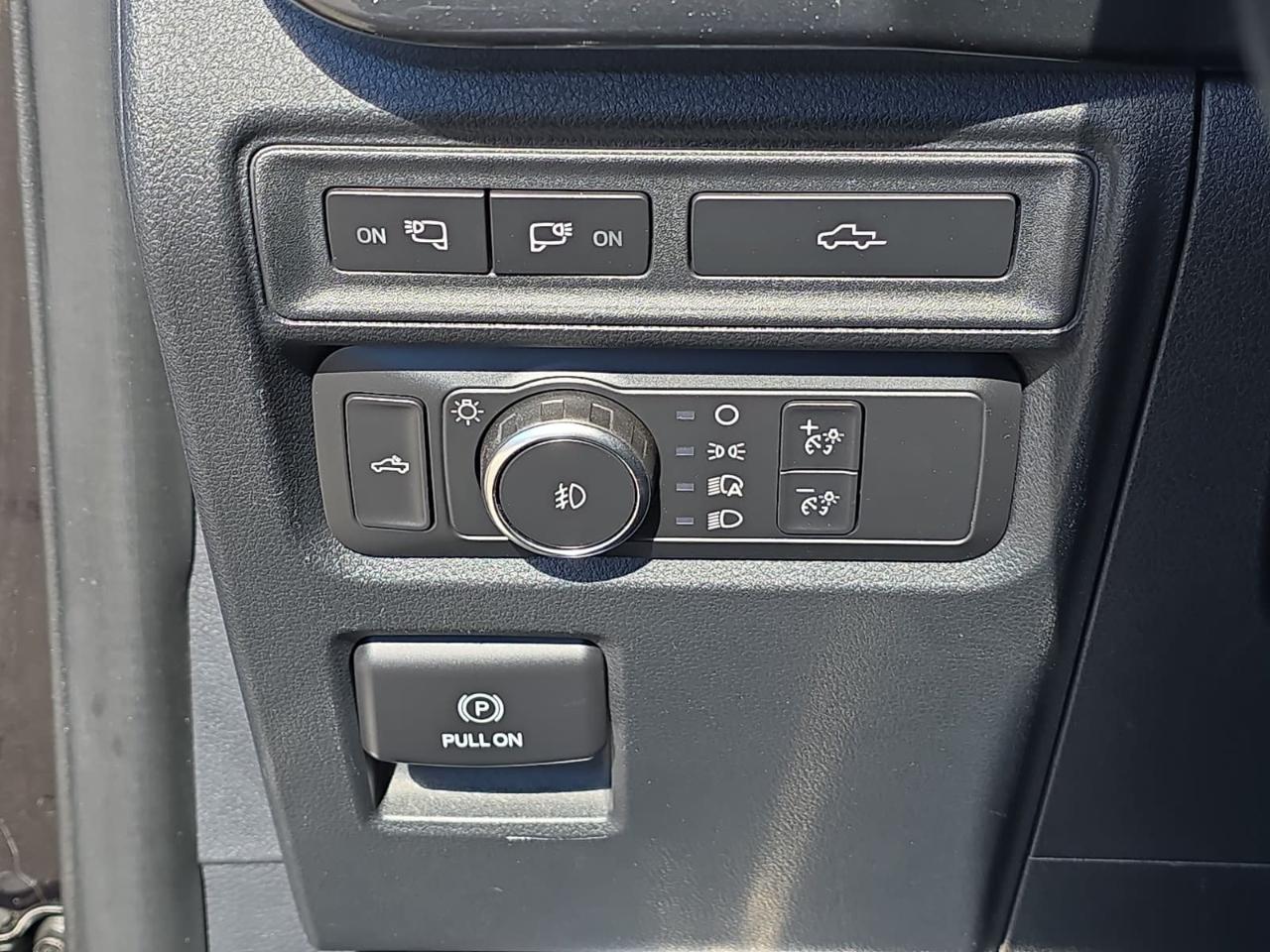 Ford F150  2021