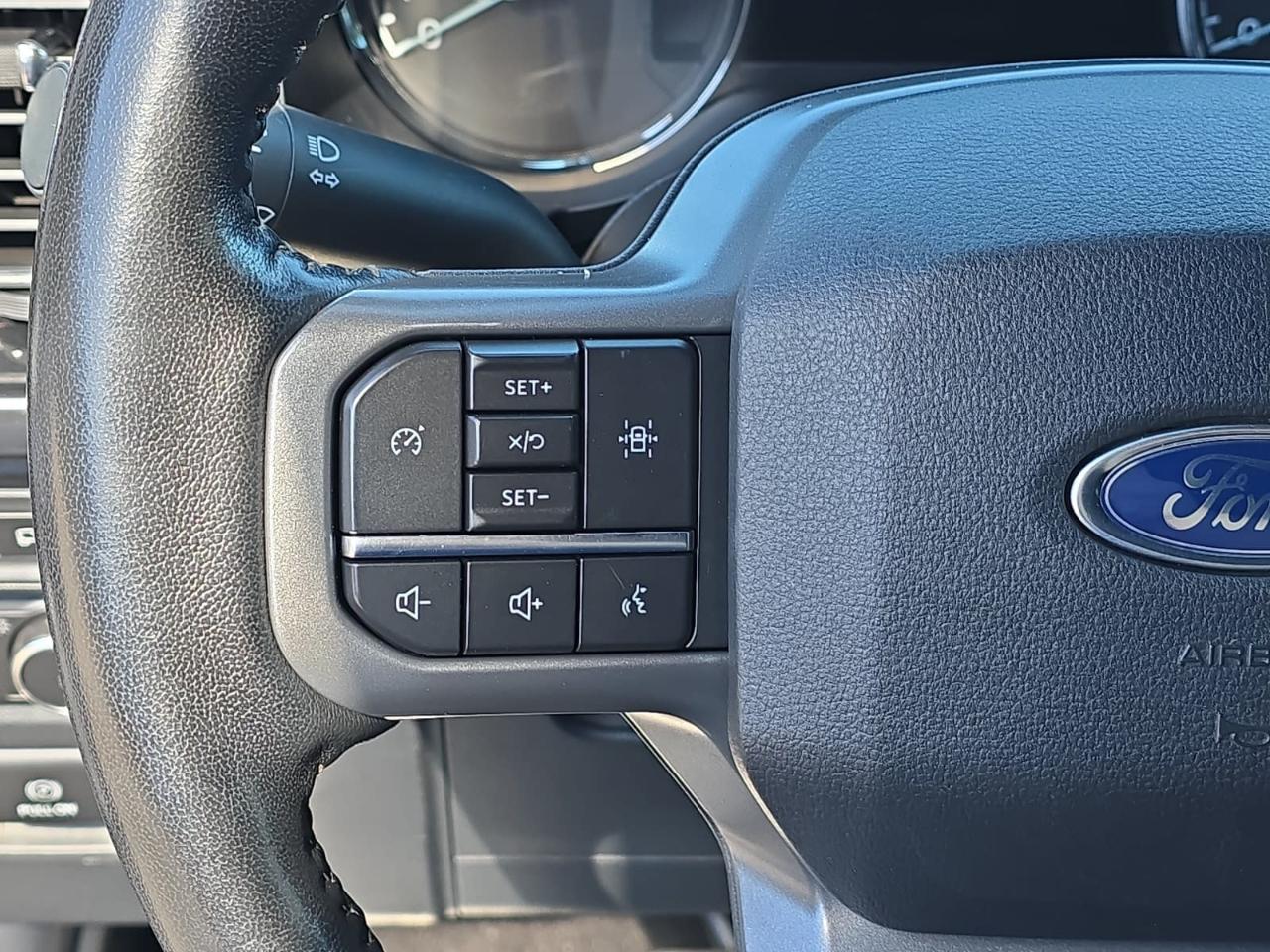 Ford F150  2021