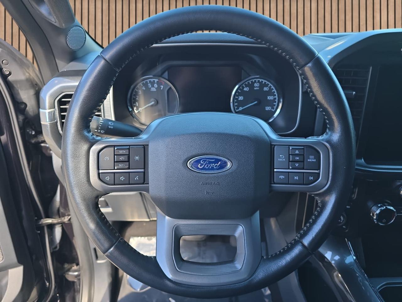 Ford F150  2021