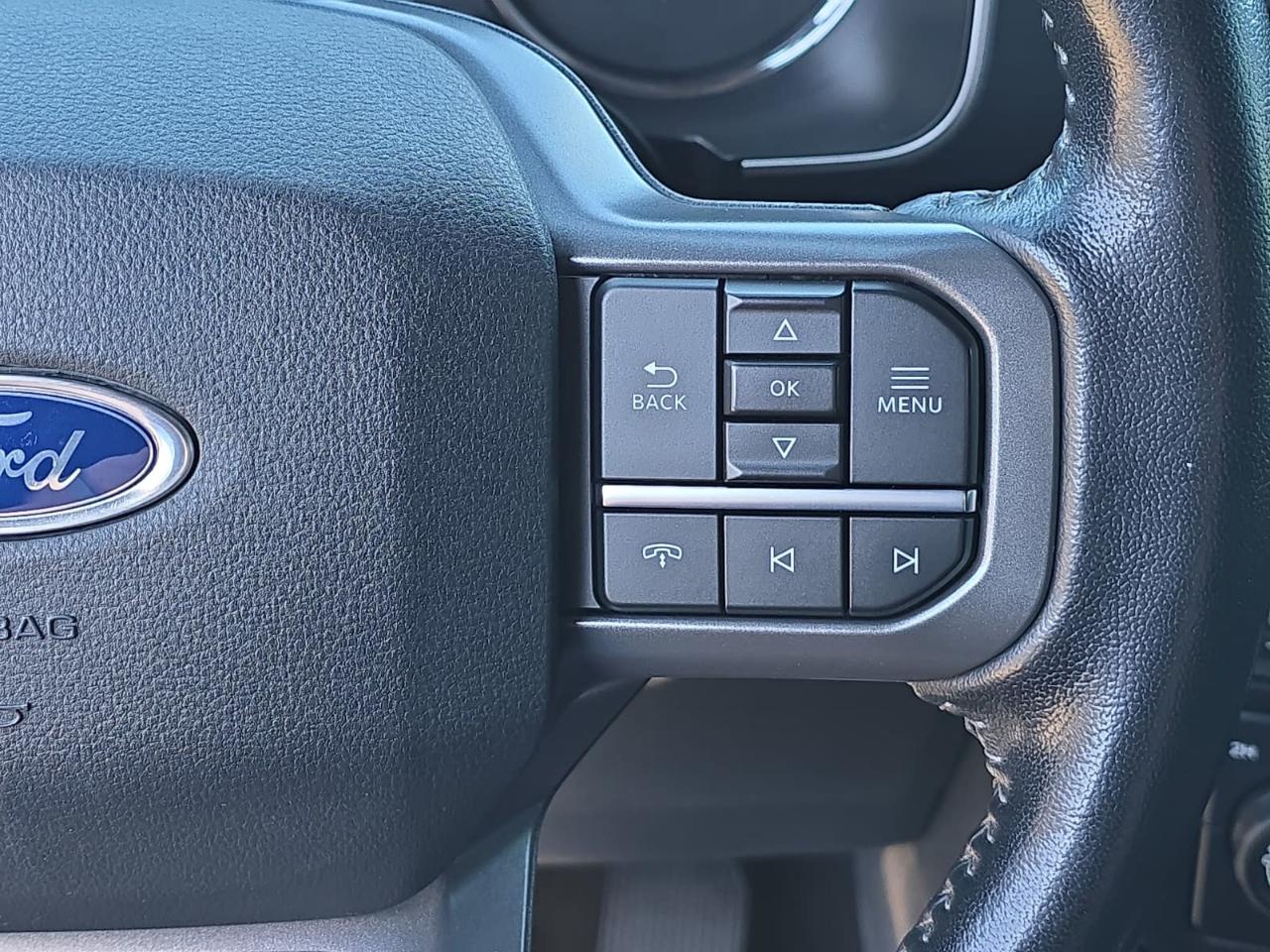 Ford F150  2021