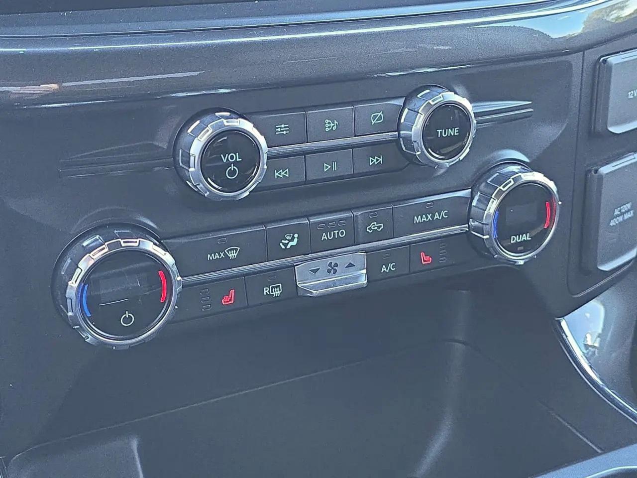 Ford F150  2021