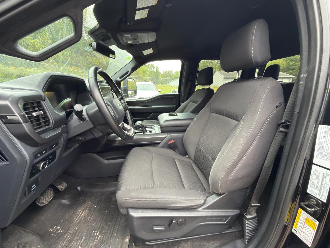 Ford F150 XLT Supercrew 4WD 2024