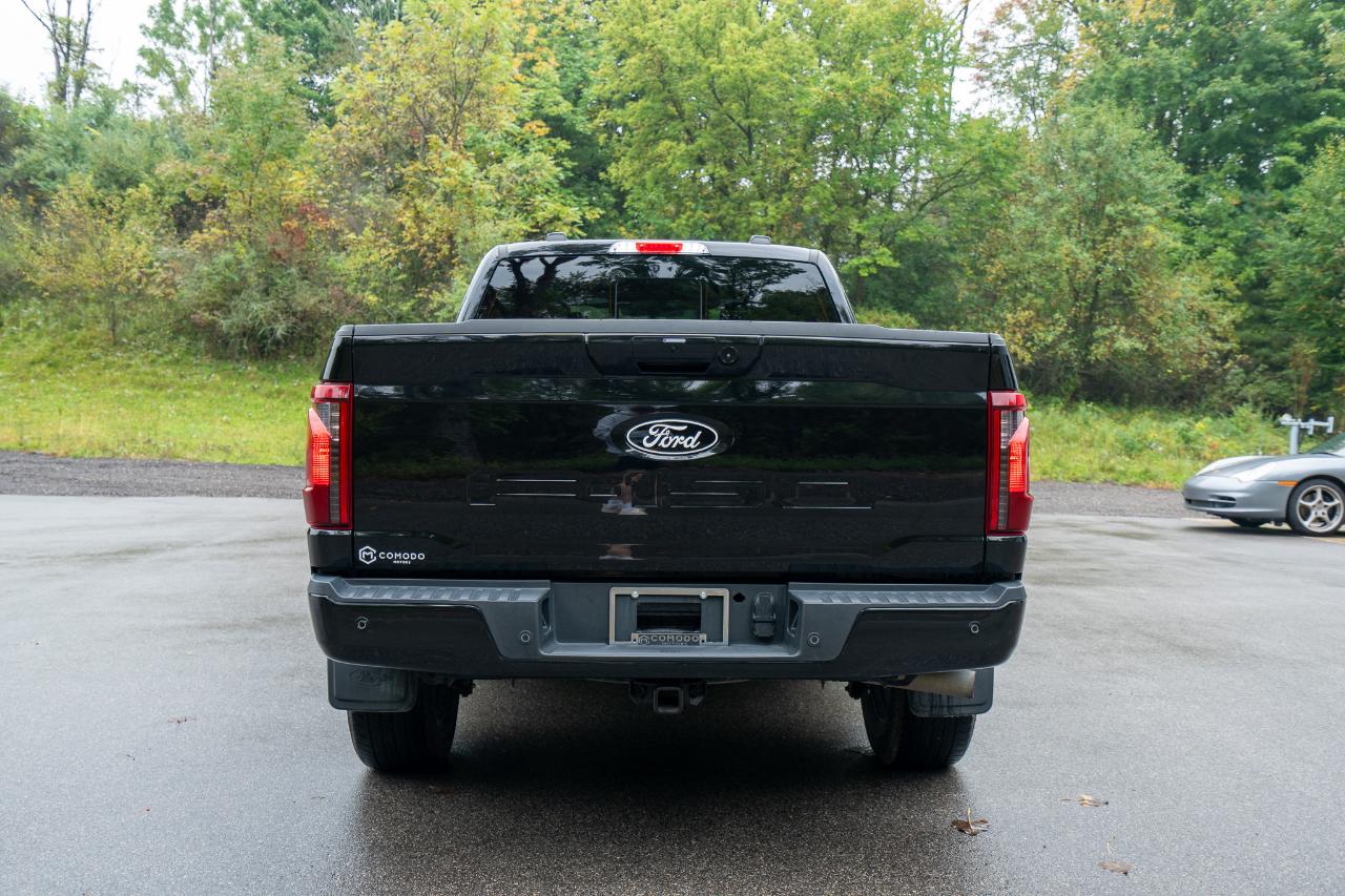 Ford F150 XLT Supercrew 4WD 2024