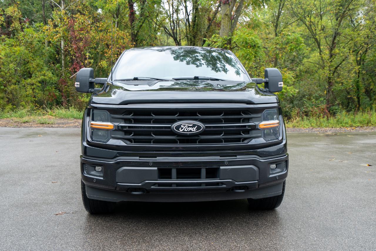 Ford F150 XLT Supercrew 4WD 2024