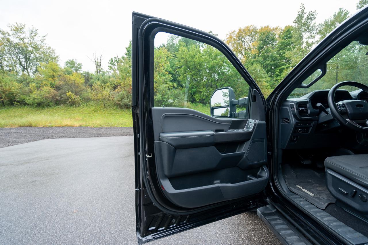 Ford F150 XLT Supercrew 4WD 2024