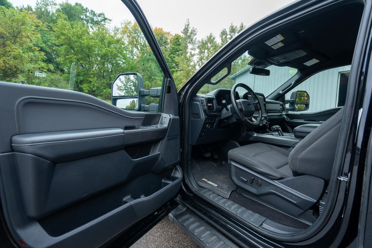 Ford F150 XLT Supercrew 4WD 2024
